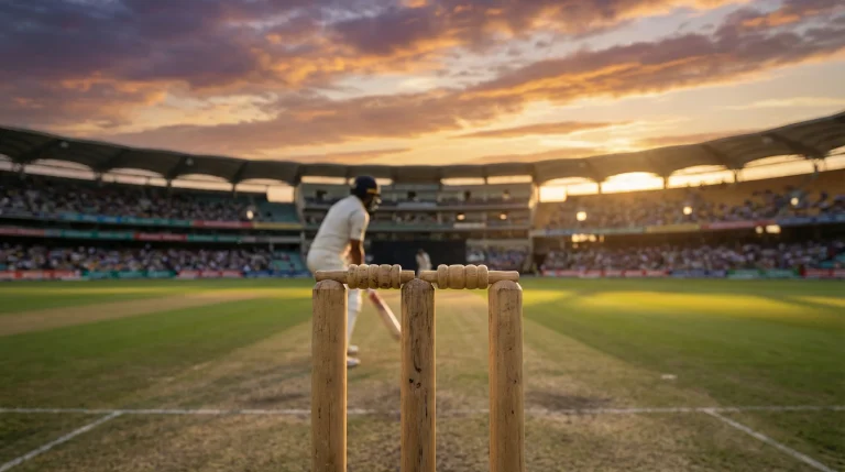 Siti scommesse cricket con licenza ADM in Italia