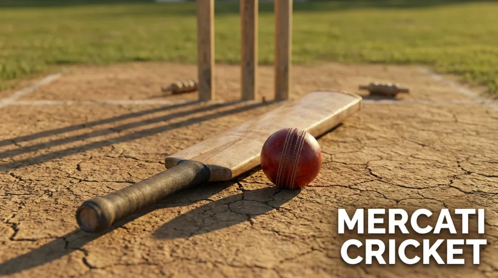 Mercati di scommessa sul cricket con diversi tipi di puntata disponibili